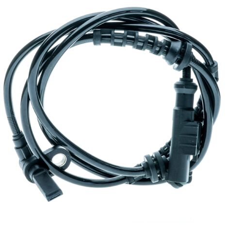 Sensor de velocidad de rueda ABS delantero para Citroën Jumper Fiat Ducato Peugeot Boxer (1/3)