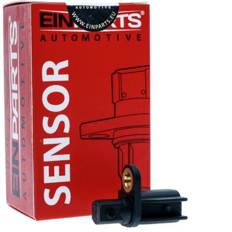 Sensor de velocidad de rueda ABS trasera para Ford Focus II/III Kuga I/II C-Max II (1/5)