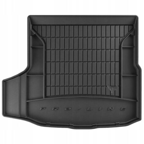 Alfombrilla de goma para maletero VW Arteon HB desde 2017-TM (1/5)