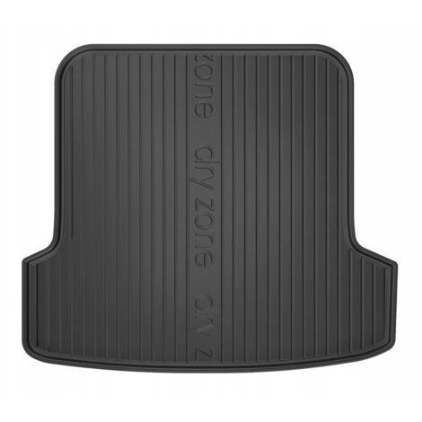 Alfombrilla de goma para maletero Kia EV9 de 2023- DZ con inserto (1/5)