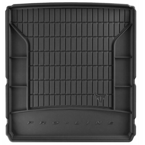 Alfombrilla de goma para maletero SKODA Superb 3 Estate 2015-2023 d