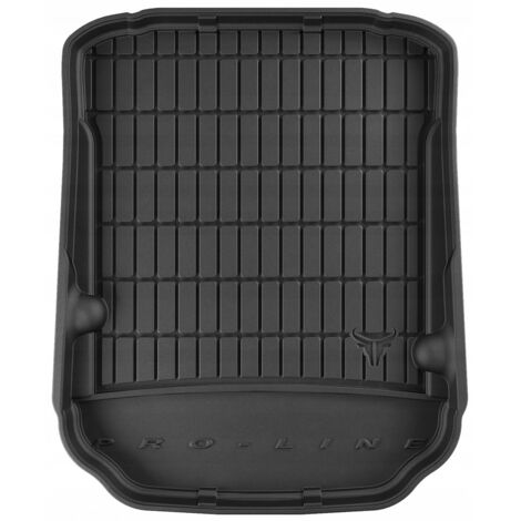 Alfombrilla de goma para maletero CHEVROLET Camaro 6 Coupé desde 2015-TM (1/5)