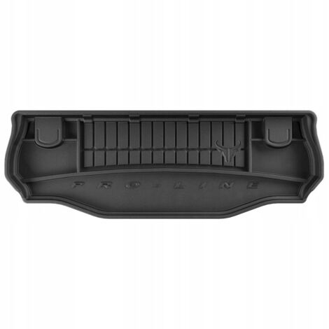 Alfombrilla de goma para maletero JEEP Wrangler 3 2006-2018 (1/5)