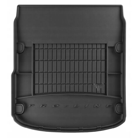 Inserto goma alfombrilla maletero AUDI A6 C8 Sedan de 2018- (1/5)