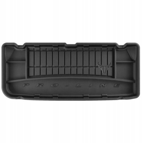 Alfombrilla de goma para maletero MINI ONE R50 Hatchback 2001-2006 TM (1/5)