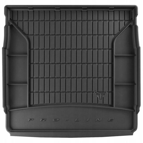 Inserto Goma Alfombrilla Maletero OPEL Astra K 5 Kombi desde 2016- TM (1/5)