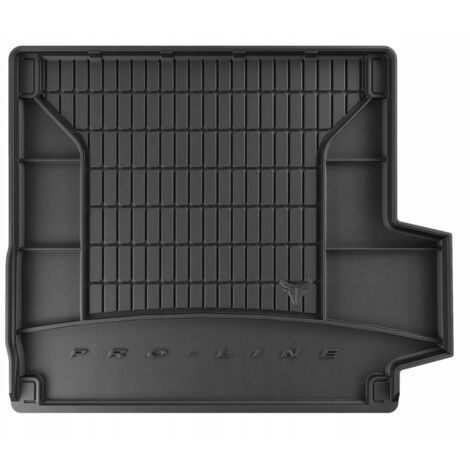 Alfombrilla de goma para maletero LAND ROVER Range Rover 4 2012-2021 TM (1/5)