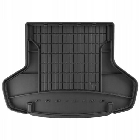 Alfombrilla de goma para maletero TOYOTA Avensis 3 T27 Kombi desde 2009-TM (1/5)