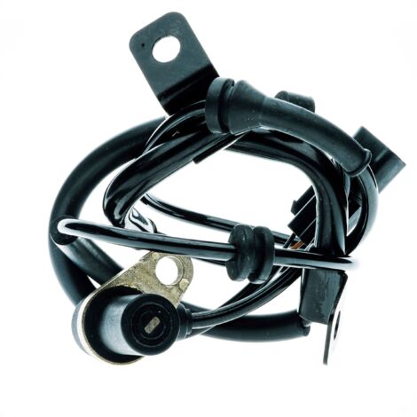 Sensor de velocidad de rueda ABS trasero derecho para Hyundai Terracan (HP) (1/3)