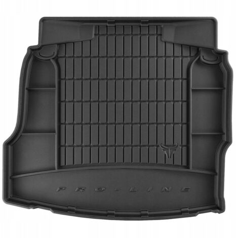 Inserto Goma Alfombrilla Maletero OPEL Vectra C Sedan 2002-2008