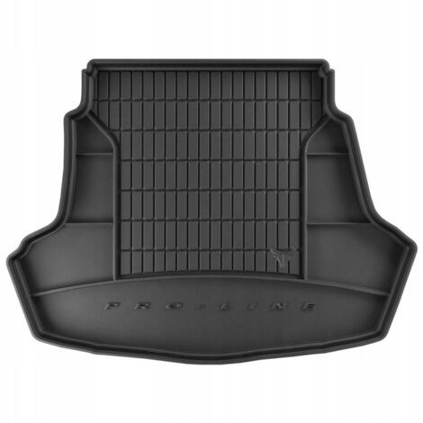 Inserto Goma Alfombrilla Maletero KIA Optima 4 Sedan 2015-2020 (1/5)