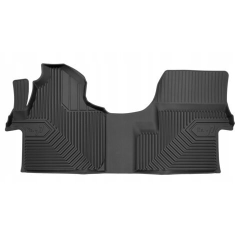 ALFOMBRAS DE GOMA MERCEDES Sprinter W906 2006-2016 MALETERO 7B