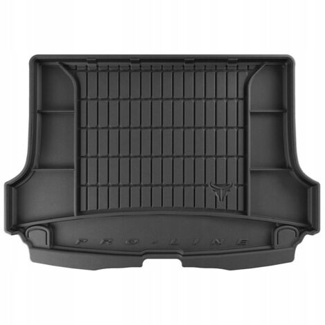 Alfombrilla de goma para maletero PEUGEOT 308 1 Estate 2007-2013 TM (1/5)