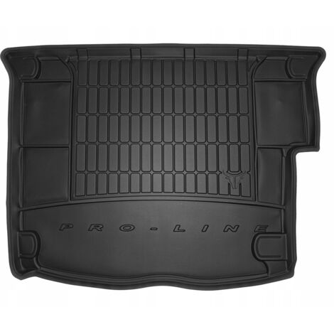 Inserto Goma Alfombrilla Maletero CITROEN Xsara Picasso 1998-2012 (1/5)