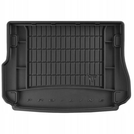 Alfombrilla de goma para maletero Land Rover Range Rover Evoque 2011-2018 (1/5)