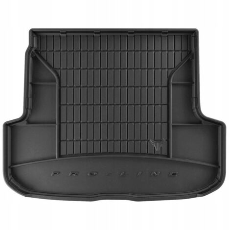 Alfombrilla de goma para maletero SUBARU Outback 3 Estate 2003-2009 TM (1/5)