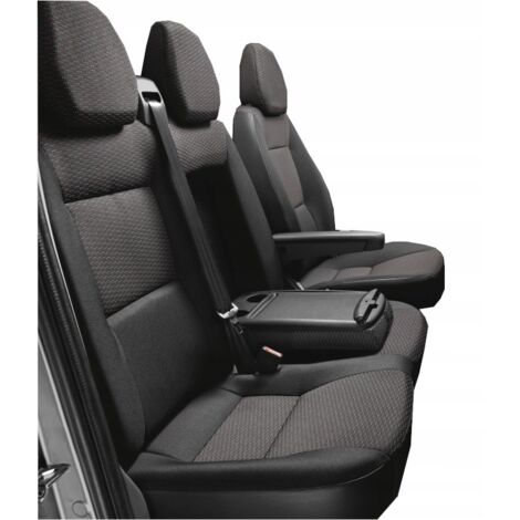 Cubiertas para TOYOTA ProAce MAX desde 2024 - 100% TÍPICAS