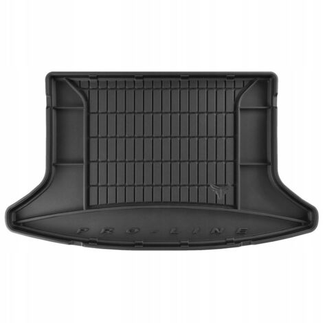 Alfombrilla de goma para maletero KIA Niro Hybrid 2016-2022 TM (1/5)