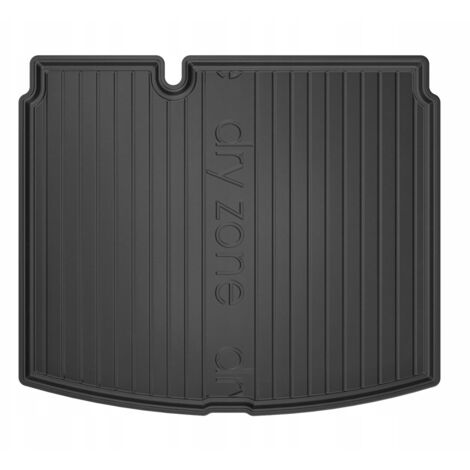 Alfombrilla de goma para maletero VW ID.3 Hatchback desde 2019- DZ d (1/5)