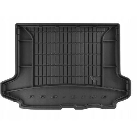 Inserto de alfombrilla de goma para maletero KIA Sportage 5 Hybrid de 2021 a 2023