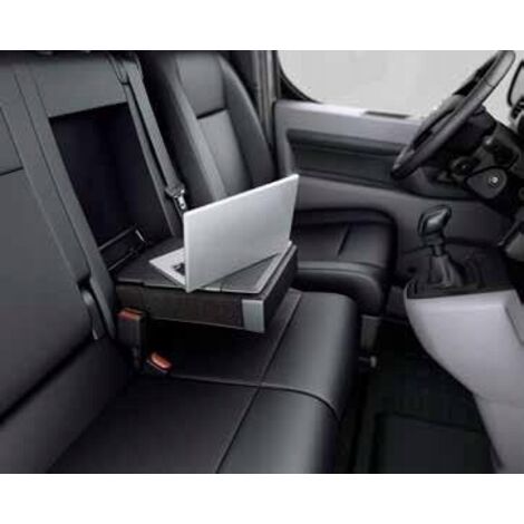 OPEL VIVARO C 3 desde 2019+ Fundas de asientos 100% TÍPICAS 2+1