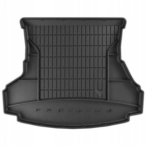 Alfombrilla Goma Alfombrilla Maletero TOYOTA Avensis 3 Sedan T27 2009-2018 TM (1/5)