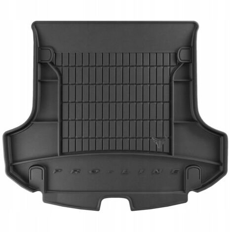 Inserto Goma Alfombrilla Maletero DACIA Logan MCV 2 Kombi 2013-2020 TM (1/5)