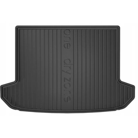 ALFOMBRA INSERTA PARA MALETERO Kia Sportage 4 IV 2015-2021 DZ g (1/5)