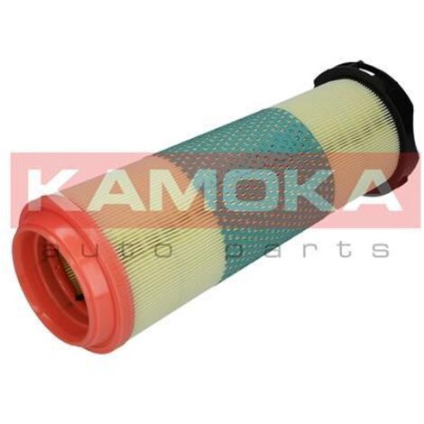 Filtro de aire F214401 Kamoka (1/4)