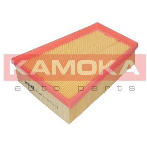 Filtro de aire F204101 Kamoka (1/4)