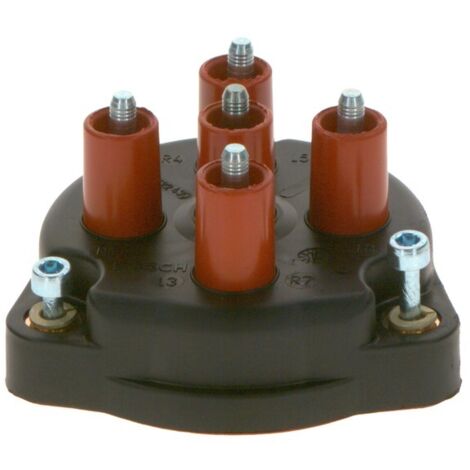 Unidad de encendido 1235522430 Bosch (1/3)