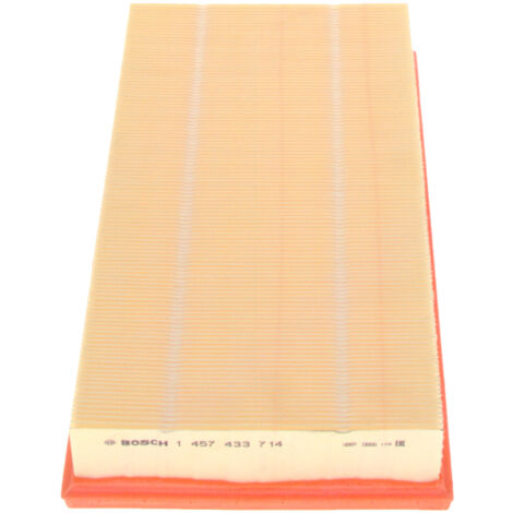 Filtro de aire 1457433714 Bosch (1/5)