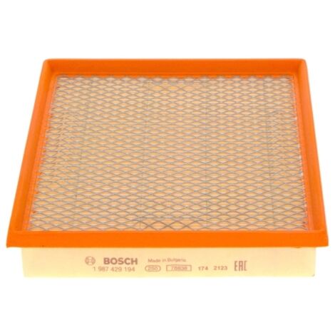 Filtro de aire 1987429194 Bosch (1/5)
