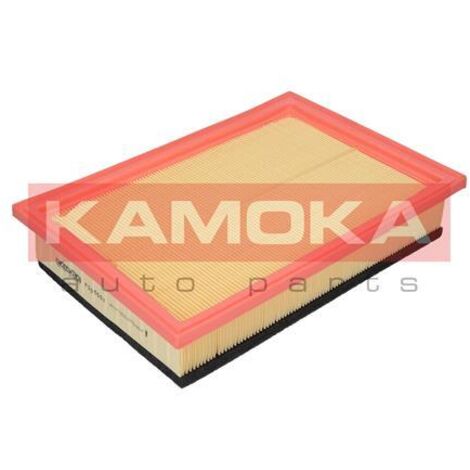 Filtro de aire F205501 Kamoka (1/4)