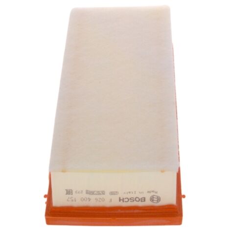 Filtro de aire F026400157 Bosch (1/4)