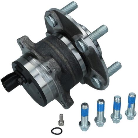 Kit de rodamientos de rueda 5500087 Kamoka (1/4)
