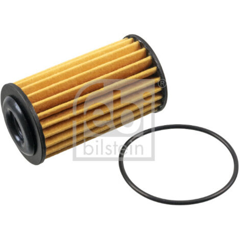 Filtro de caja de cambios 108279 febi (1/2)