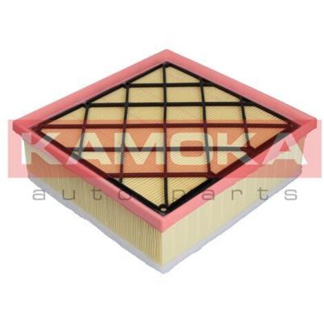 Filtro de aire F222201 Kamoka (1/4)