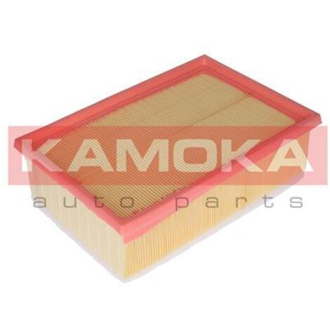 Filtro de aire F228401 Kamoka (1/4)
