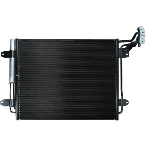Condensador de aire acondicionado 7800235 Kamoka (1/2)