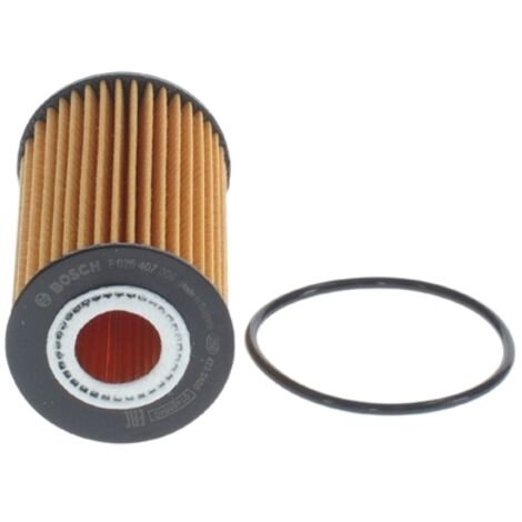 FILTRO DE ACEITE F026407006 BOSCH (1/5)