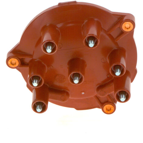 Unidad de encendido 1235522384 Bosch (1/4)