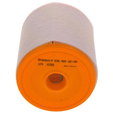 Filtro de aire F026400261 Bosch (1/3)