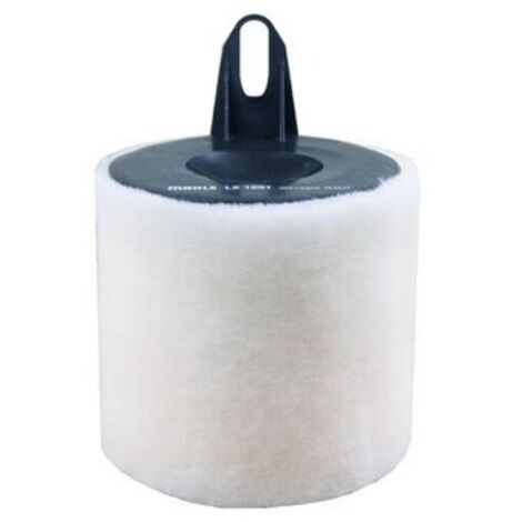Filtro aria KNECHT LX 957/2 per RENAULT SCENIC II (JM0/1_) 2