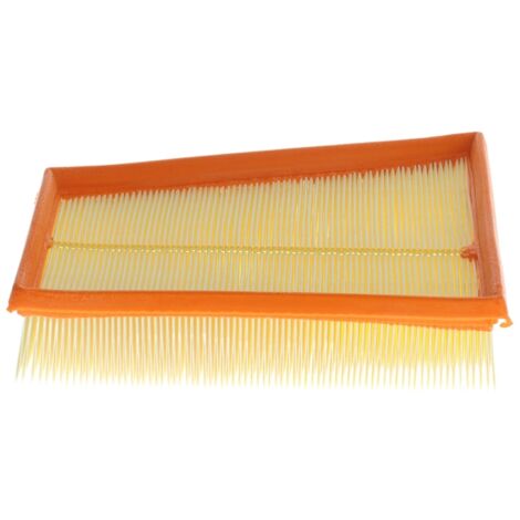 Filtro de aire F026400138 Bosch (1/4)