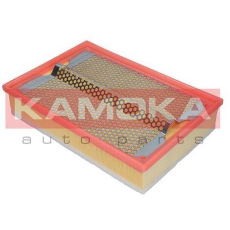 Filtro de aire F200801 Kamoka (1/4)