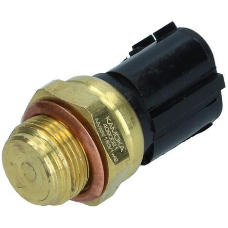 Interruptor térmico 4090021 Kamoka (1/4)