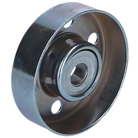 Rodillo de correa trapezoidal R0372 Kamoka (1/4)