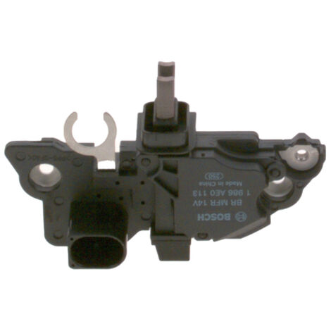 Regulador de voltaje 1986AE0113 Bosch (1/4)