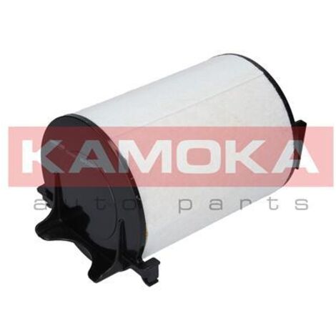 Filtro de aire F215501 Kamoka (1/4)
